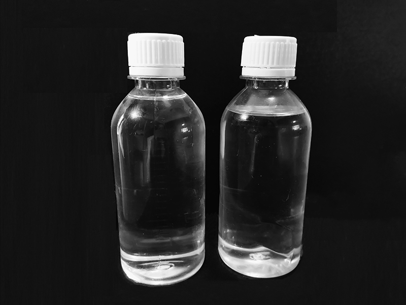 工業白油
